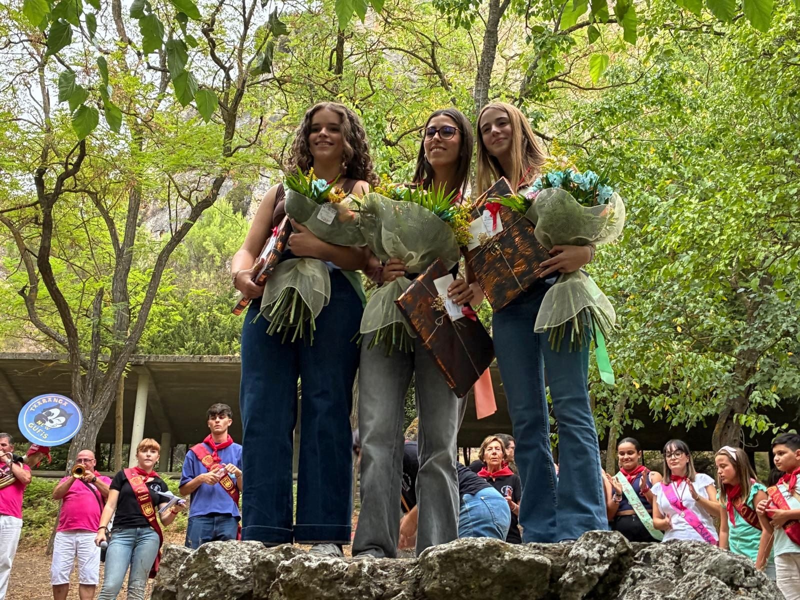 La Cofradía San Felices de Bilibio celebra el el Primer Domingo de Septiembre