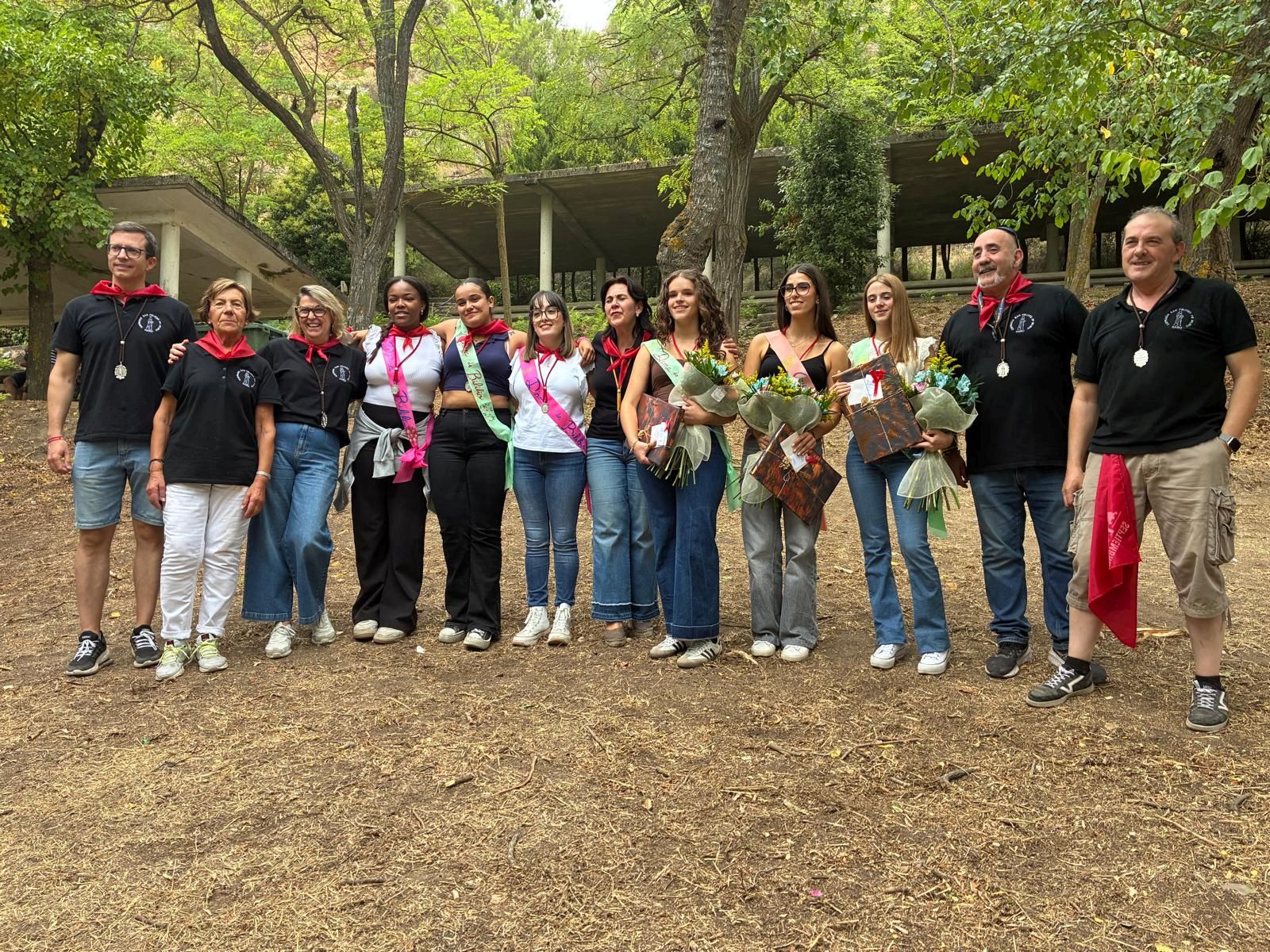 La Cofradía San Felices de Bilibio celebra el el Primer Domingo de Septiembre
