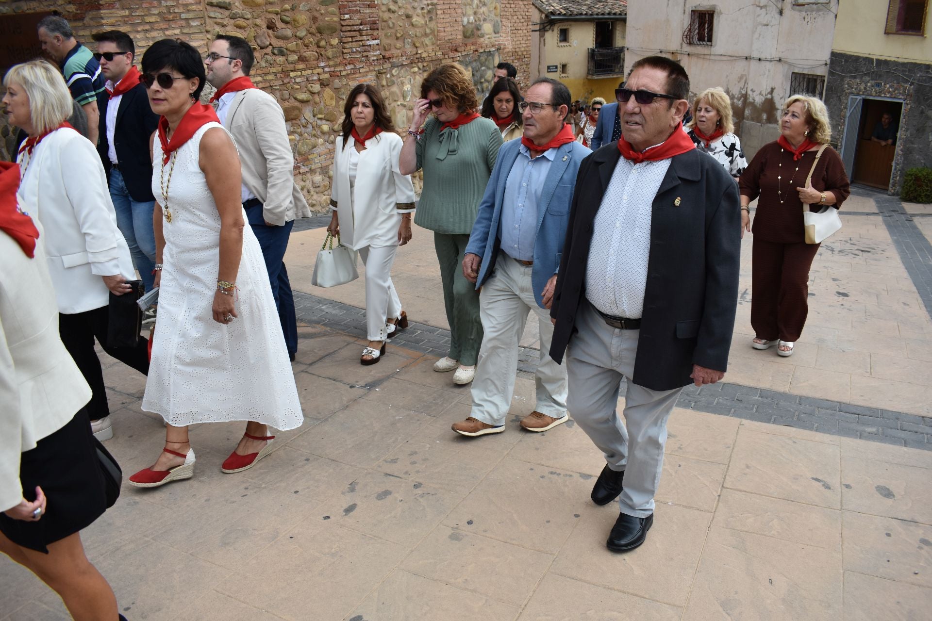 Autol celebra el día grande de sus fiestas