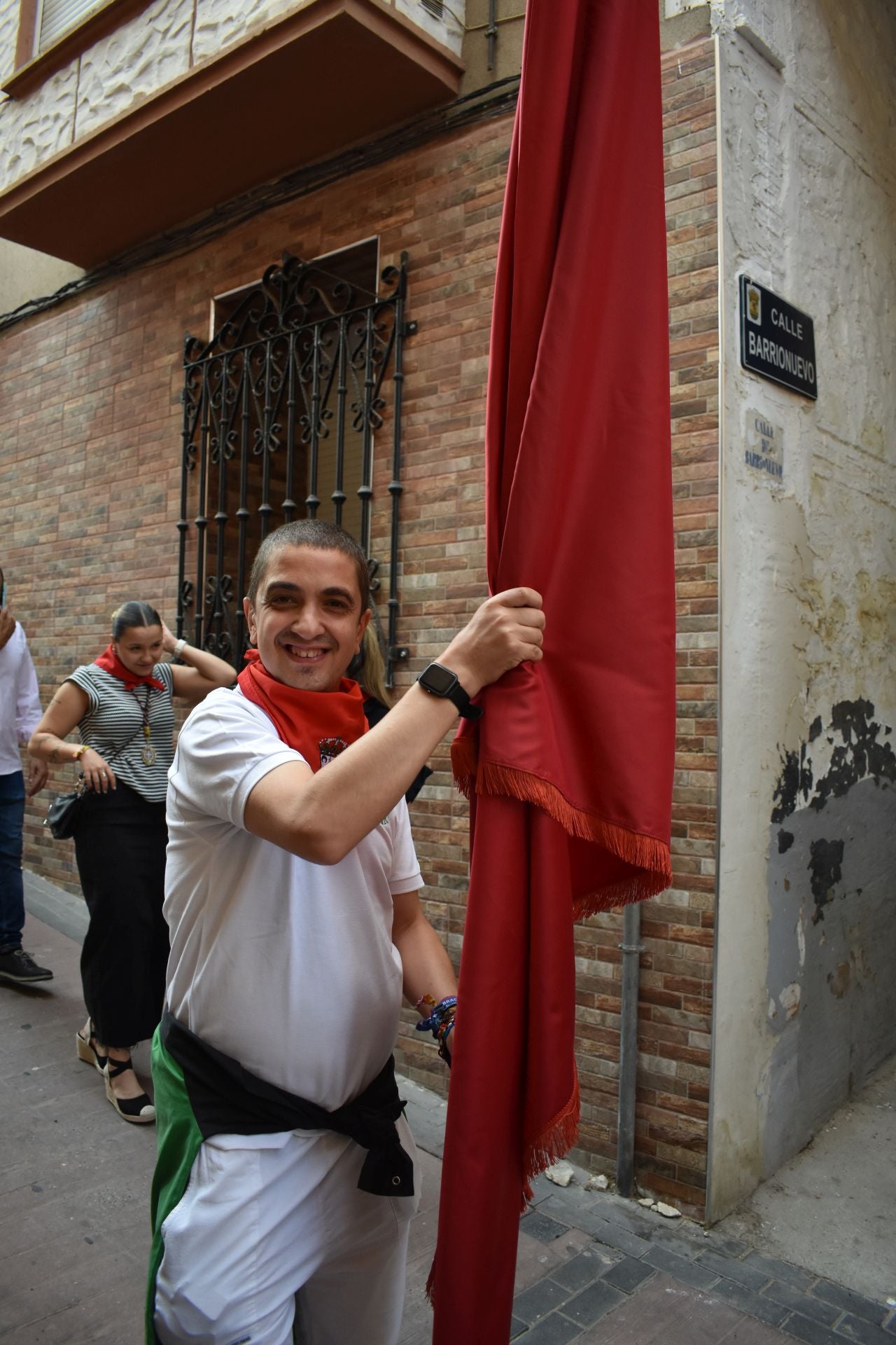 Autol celebra el día grande de sus fiestas