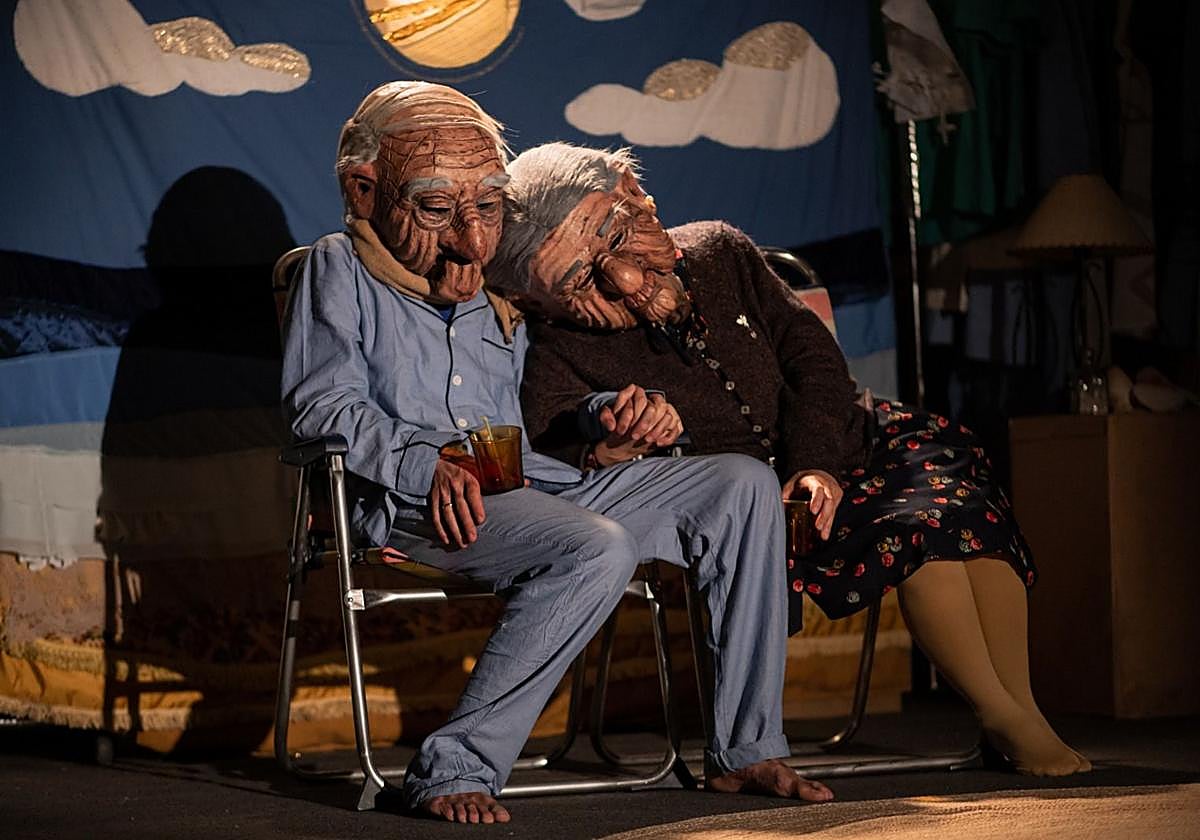 Sapo Producciones se suma al proyecto con 'Te regalo el sol'.