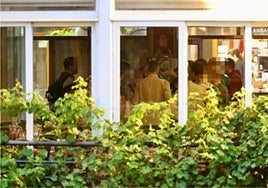 El alcalde se reúne con las peñas para tratar de completar el programa de San Mateo