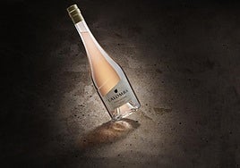 Nueva añada de Lalinde, el primer vino de Lalomba de Ramón Bilbao