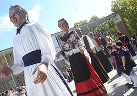 Programa de fiestas de San Mateo de Logroño 2025