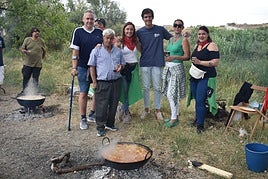 Las imágenes de los ranchos de Autol