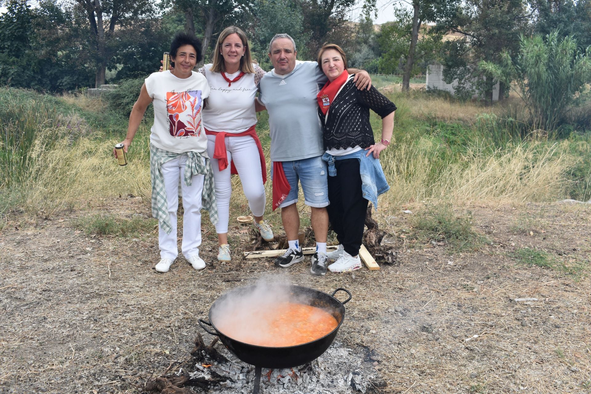 Las imágenes de los ranchos de Autol