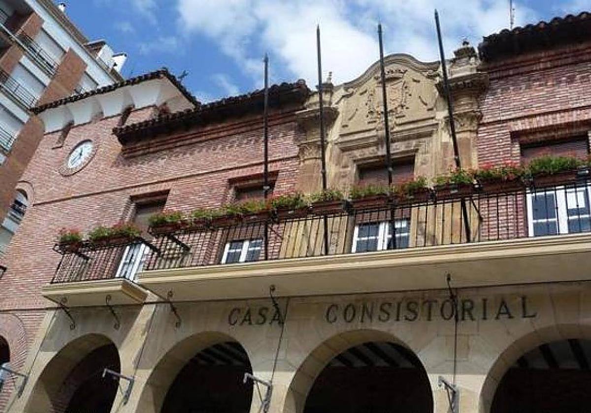 General Gallarza acogerá el 'Día del Comercio en la calle' el 3 de octubre