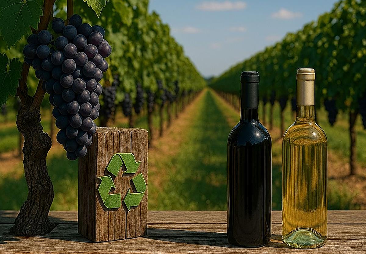 Los vinos desalcoholizados centran la sesión del Curso de Verano sobre nuevos desafíos del sector del vino