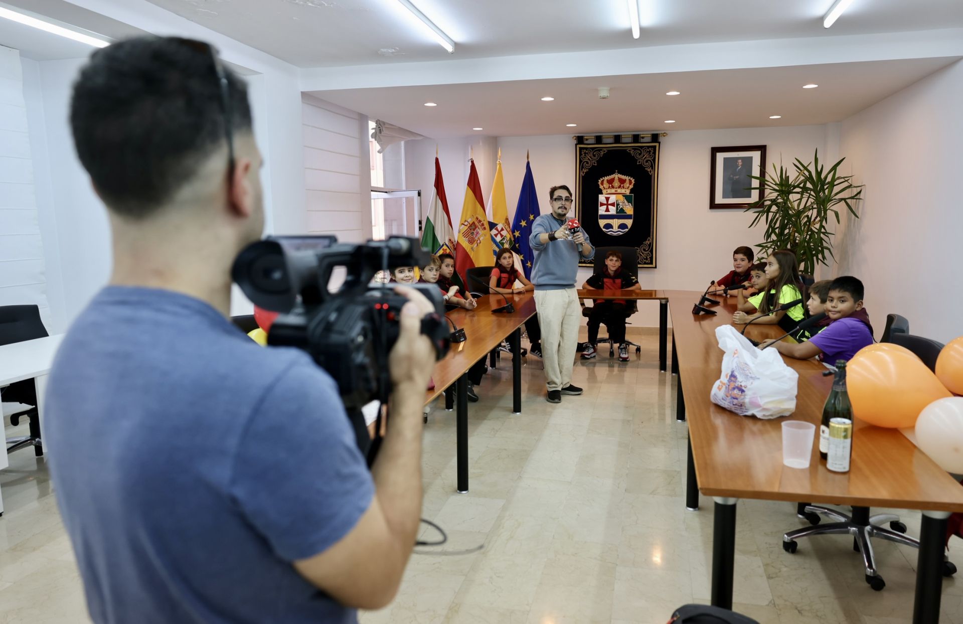 Villamediana da comienzo a sus fiestas por Santa Eufemia