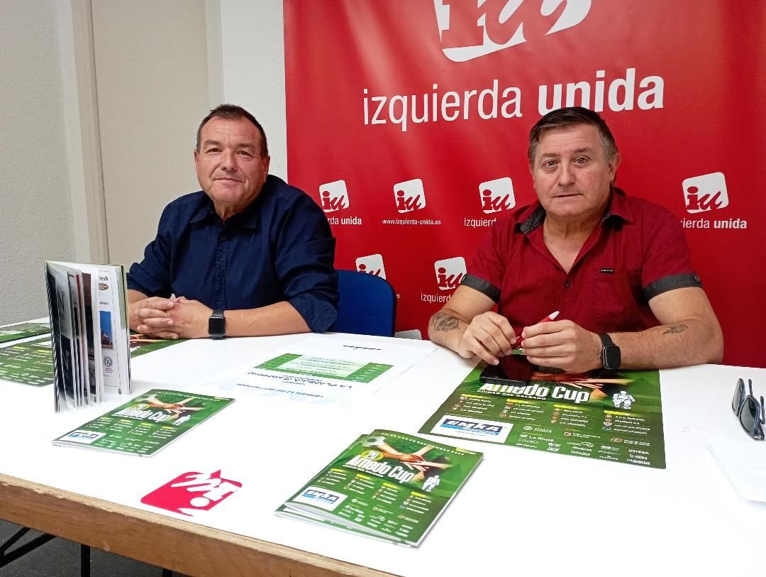 Los jugadores de la escuela de fútbol podrán asistir a la Arnedo Cup en La Planilla