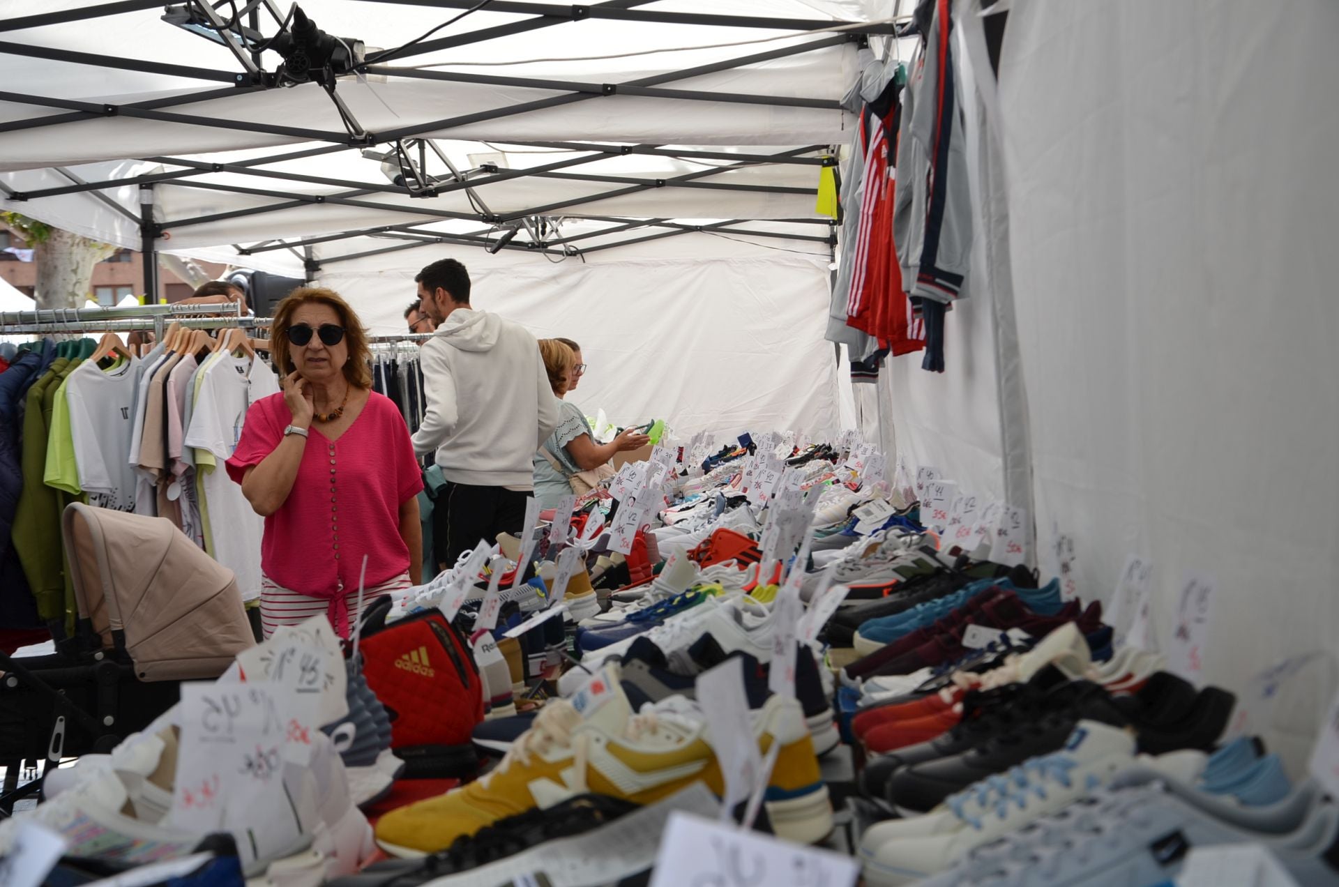 Calahorra celebra su Promostock