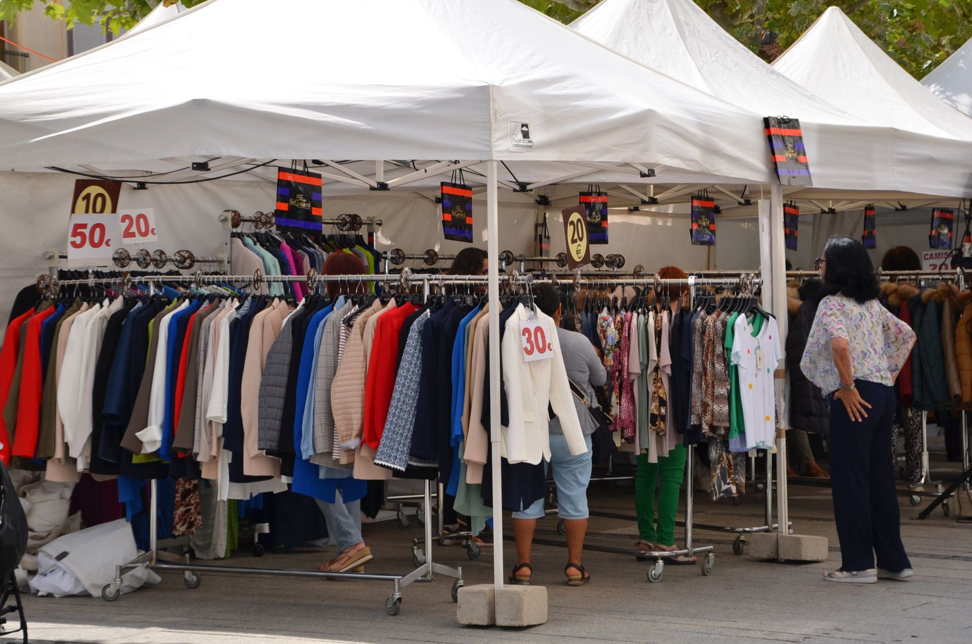 Calahorra celebra su Promostock