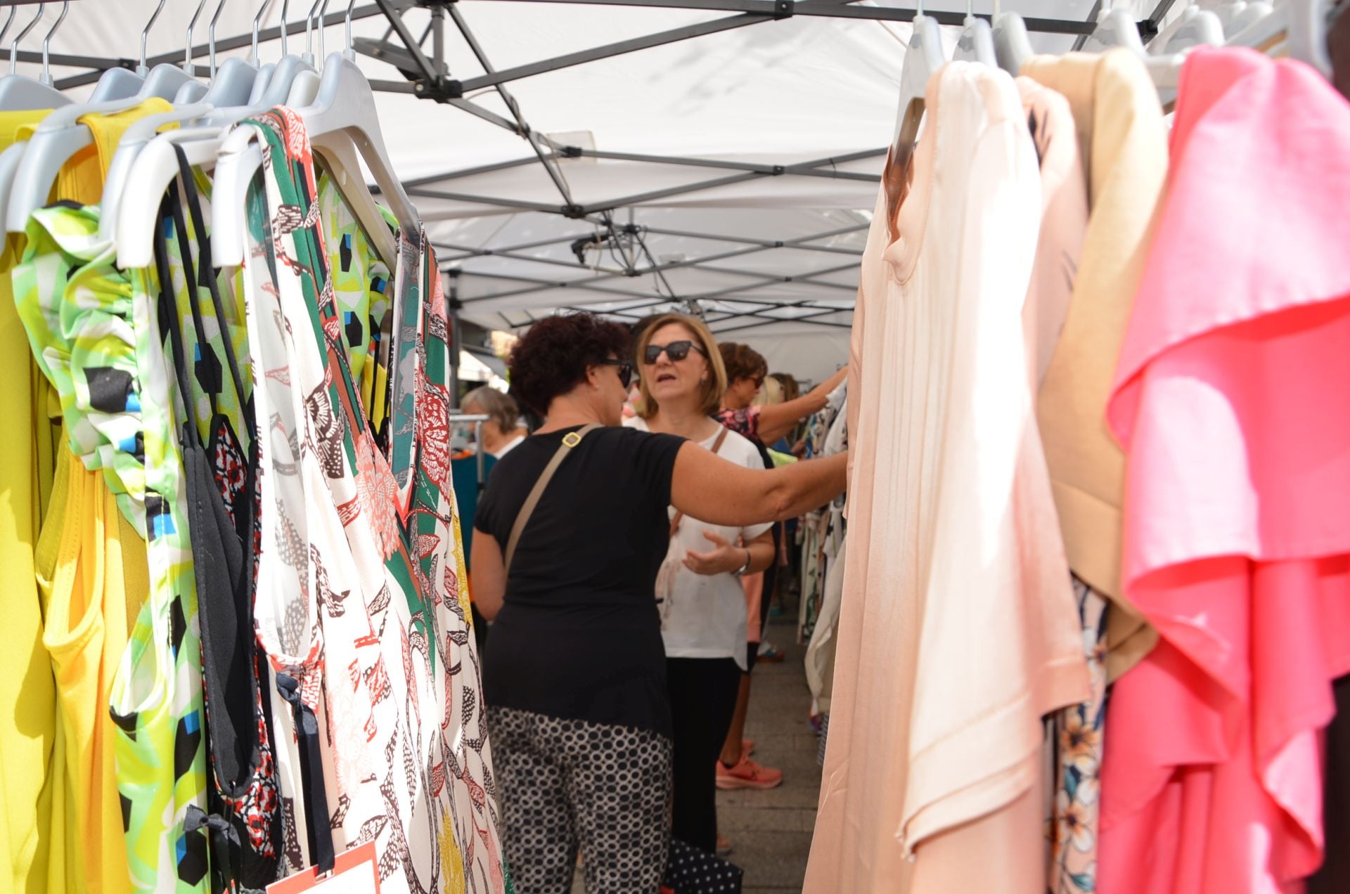 Calahorra celebra su Promostock