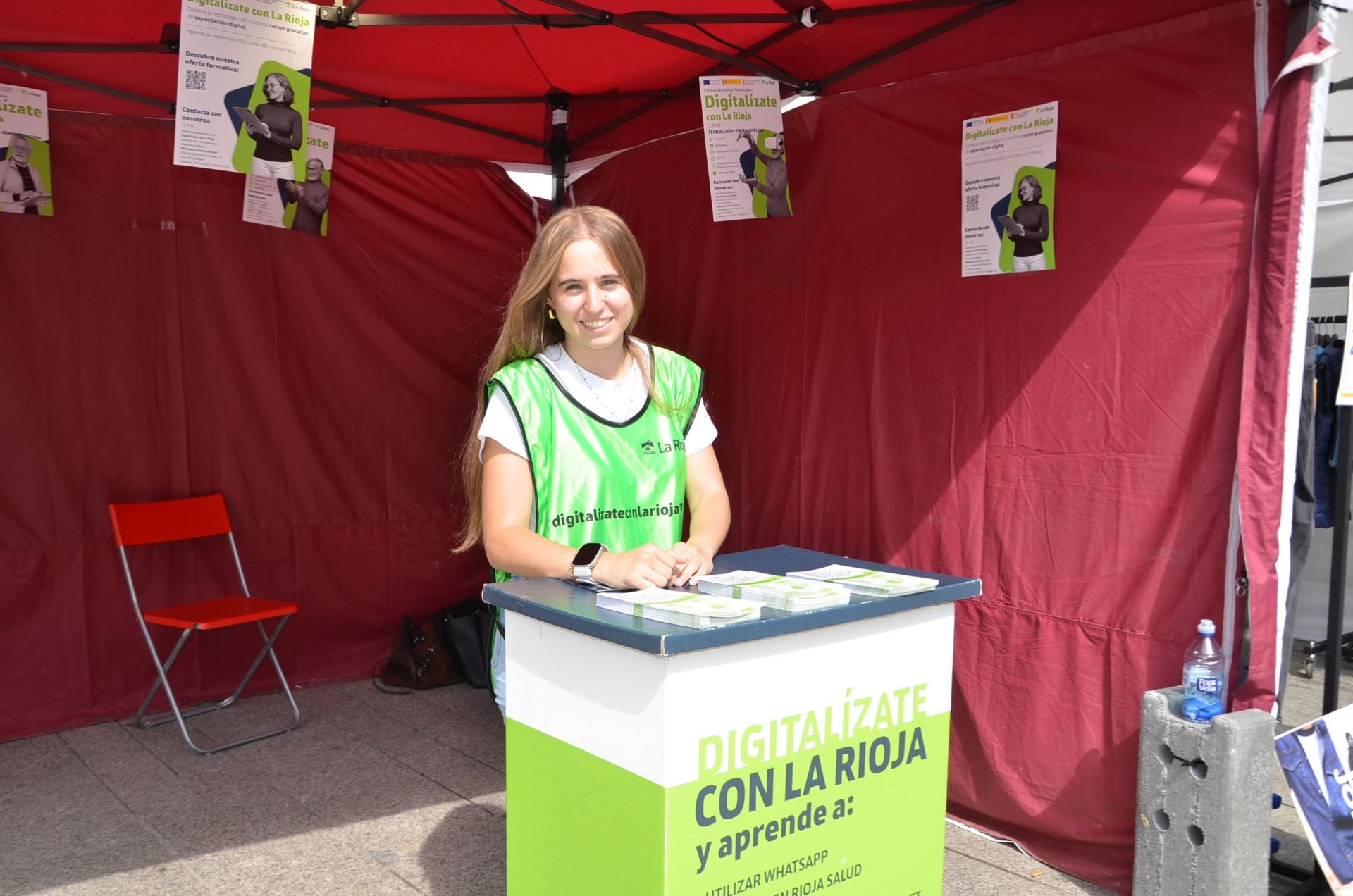 Calahorra celebra su Promostock