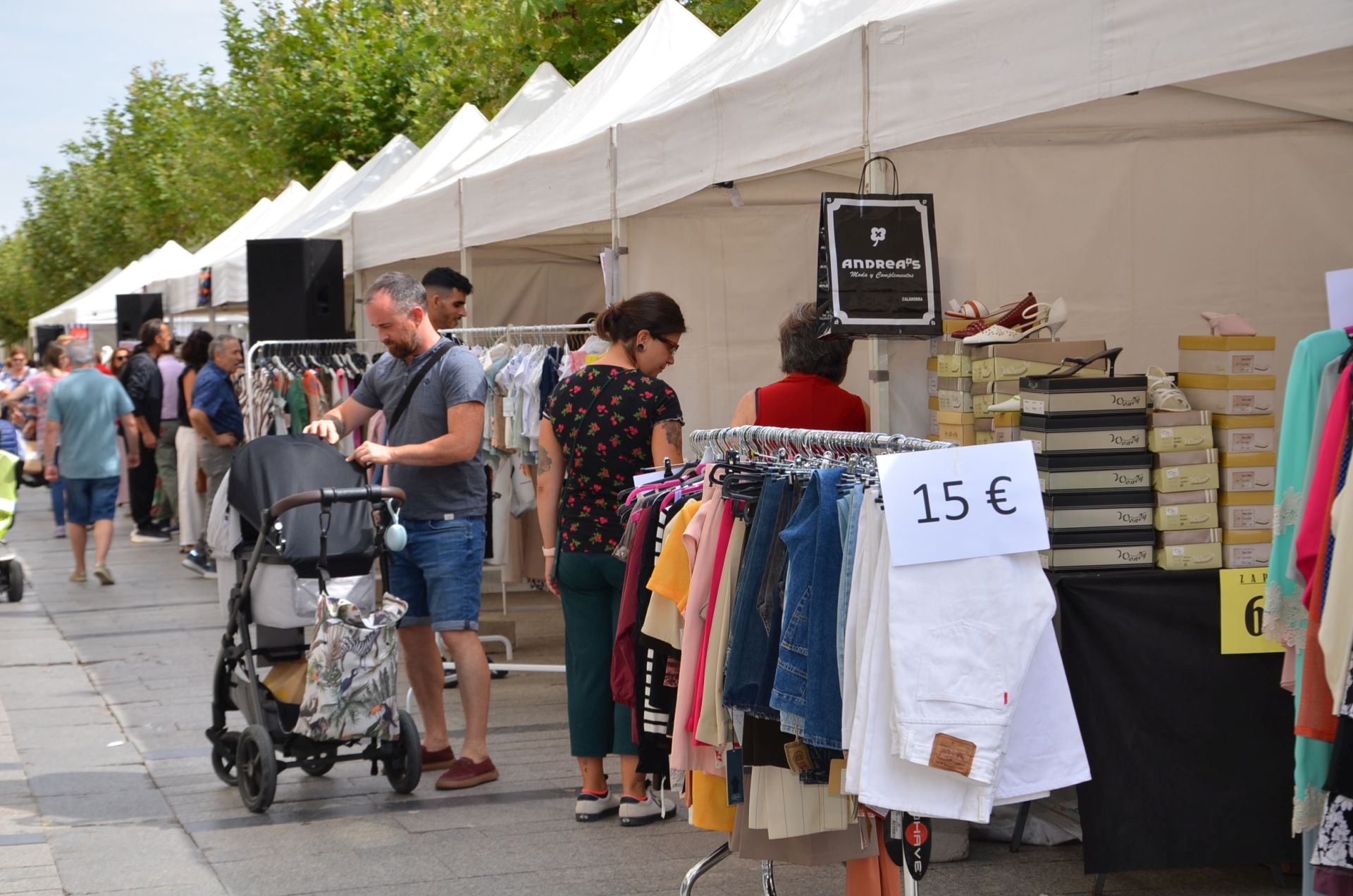 Calahorra celebra su Promostock