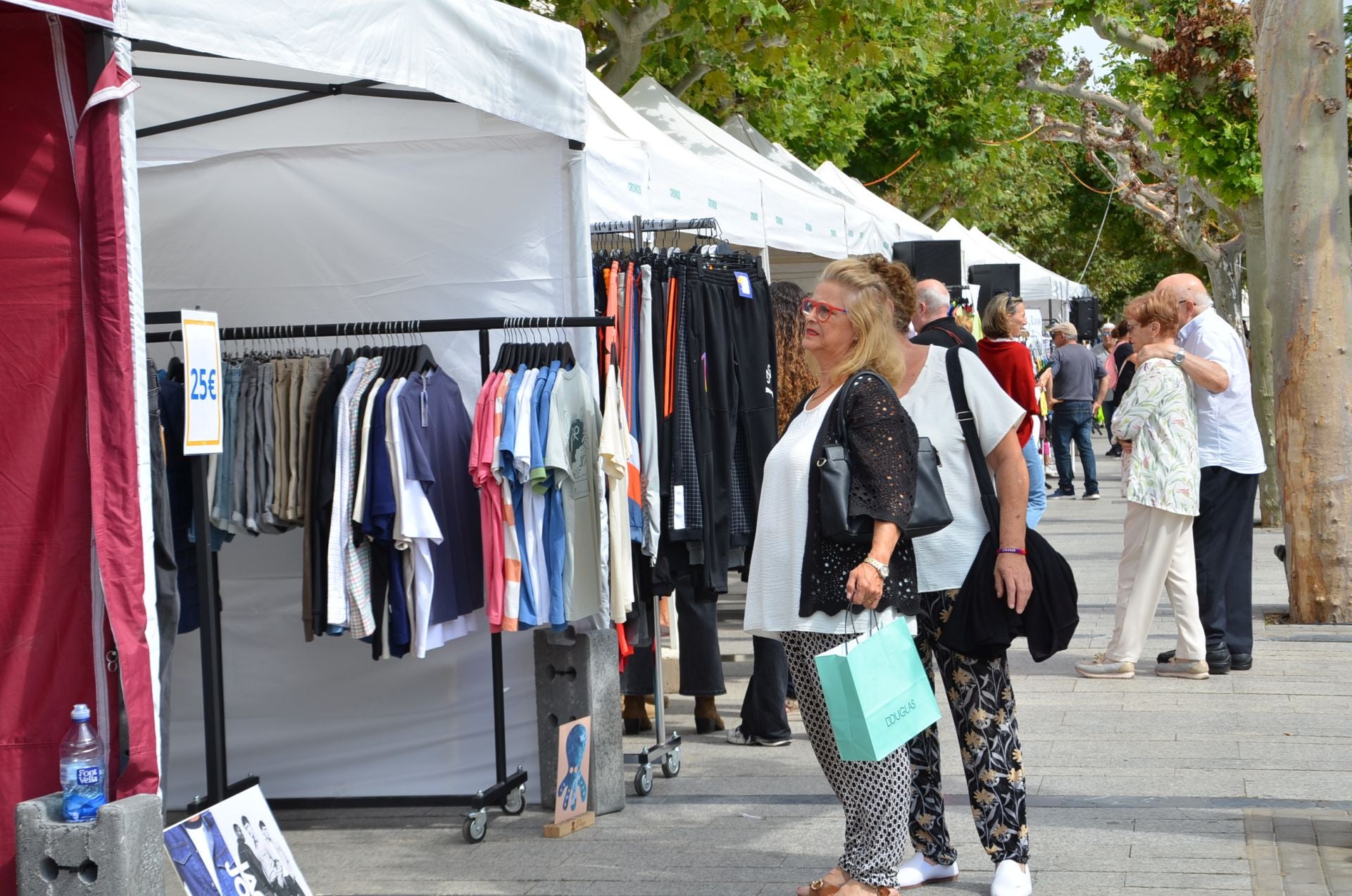 Calahorra celebra su Promostock