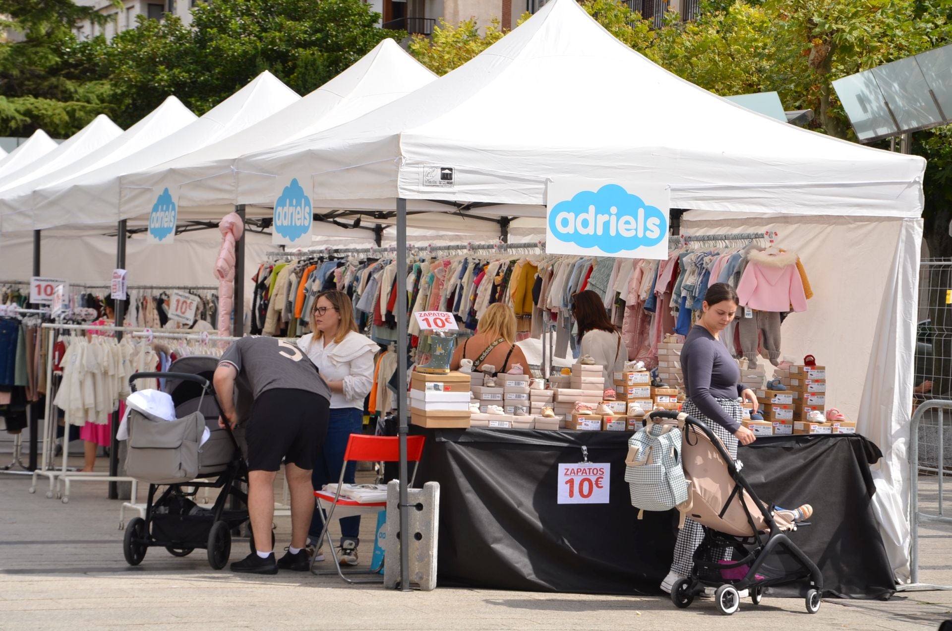 Calahorra celebra su Promostock