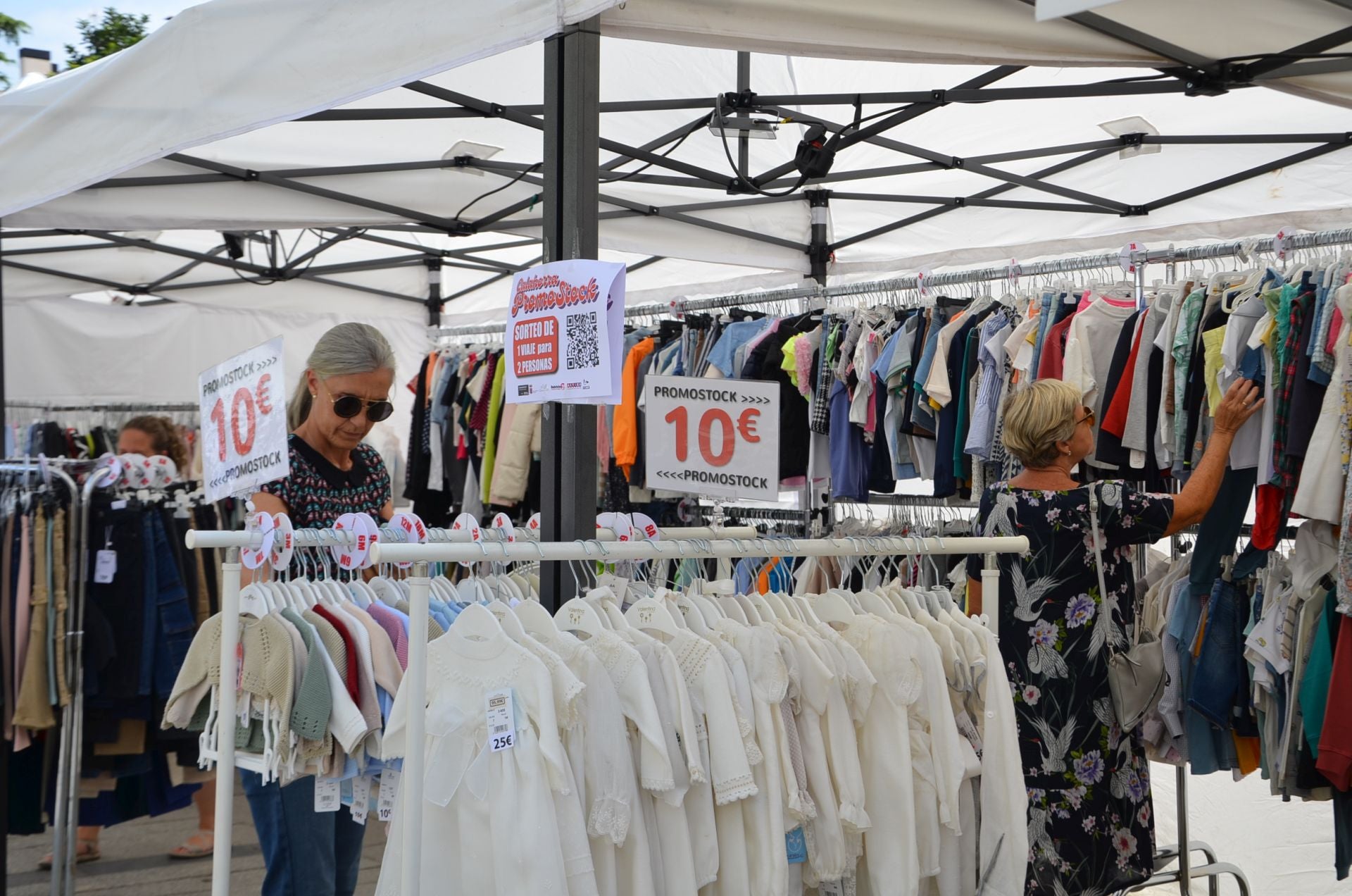 Calahorra celebra su Promostock