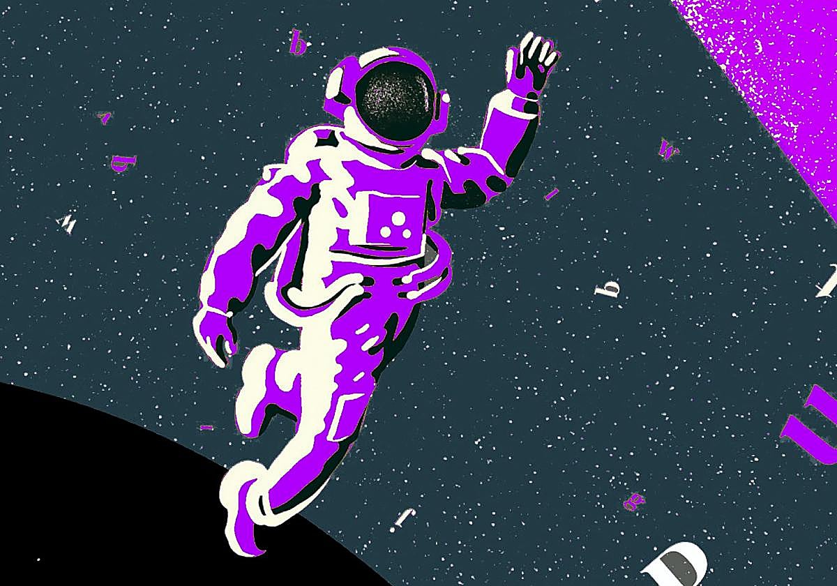 Veinte vocablos con más o menos porvenir