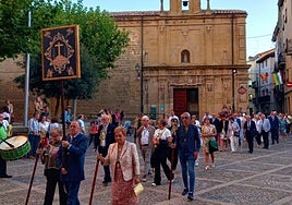 Otras noticias de Haro y Santo Domingo