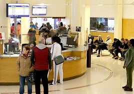 Cambio de horarios en el Ayuntamiento y en el 010 por San Mateo