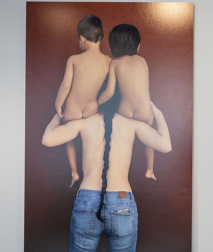 Imagen secundaria 2 - Detalles de las propuestas de Iñaki Domingo, Alfonso da Silva y Andrea Costas.