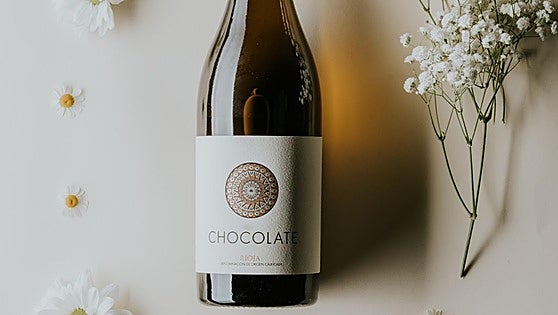 Orben, del grupo Izadi, lanza al mercado su peculiar blanco Chocolate nº4