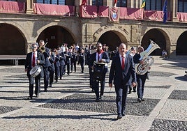 Santo Domingo celebra el Día de Acción de Gracias