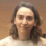 Marisol Campos Burgui, psiquiatra.