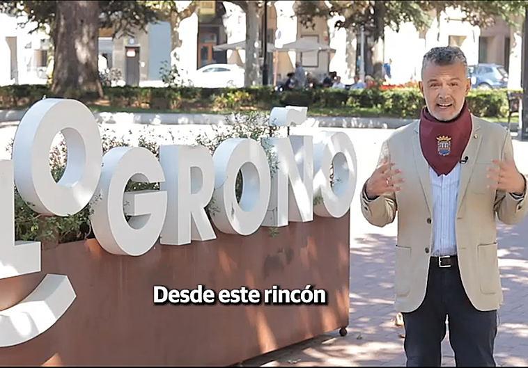 Escobar asegura que San Mateo se disfruta, se siente y se vive en la calle