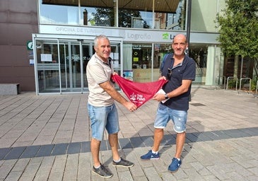 «Llevamos 20 años viniendo, las fiestas son más seguras que en nuestro país»