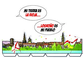 Ilustraciones de Manolo Romero