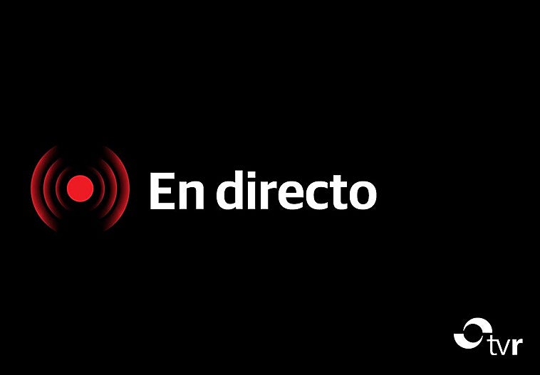 En directo | Las fiestas mateas en TVR