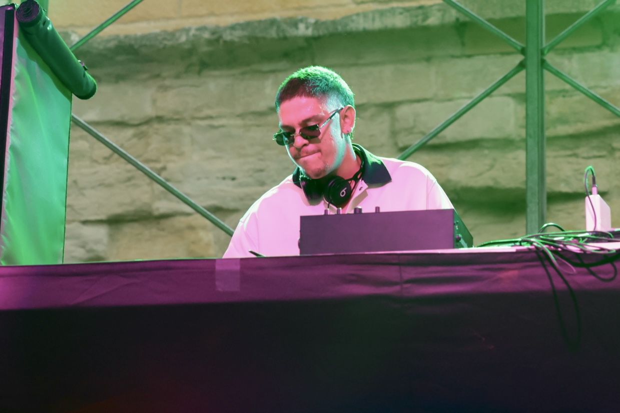 Del choricillo al Parrilla pasando por la lluvia