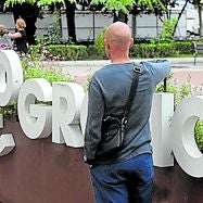 «Intento evitar las zonas de riesgo, pero el alcohol está socializado»