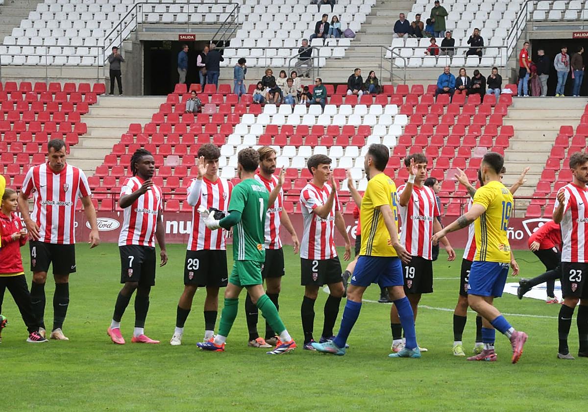 La UDL consigue el triunfo ante el Ebro