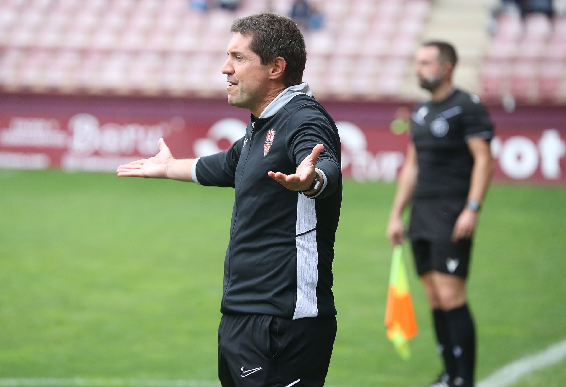 La UDL consigue el triunfo ante el Ebro