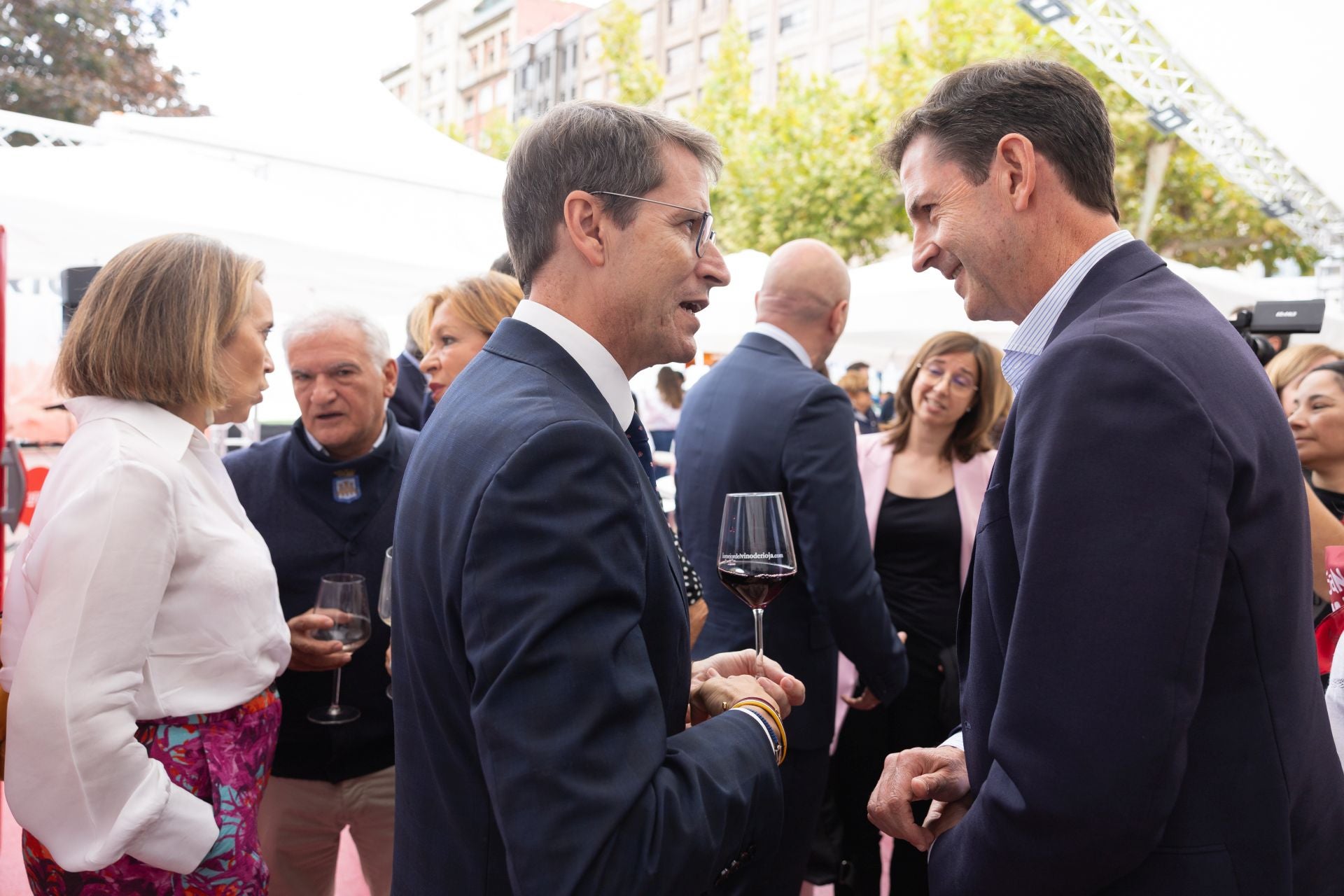La Terraza de Diario LA Rioja este domingo