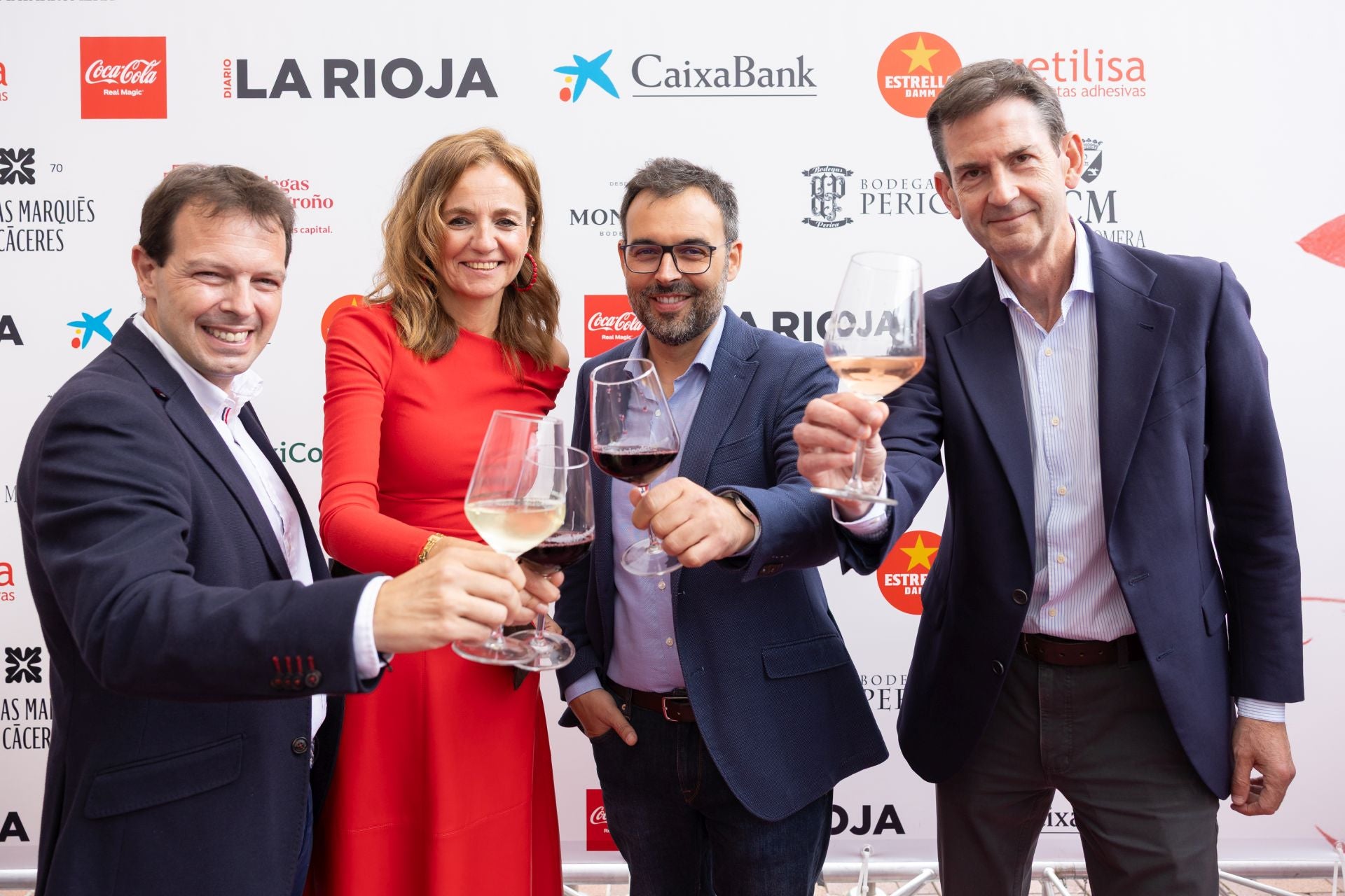 La Terraza de Diario LA Rioja este domingo