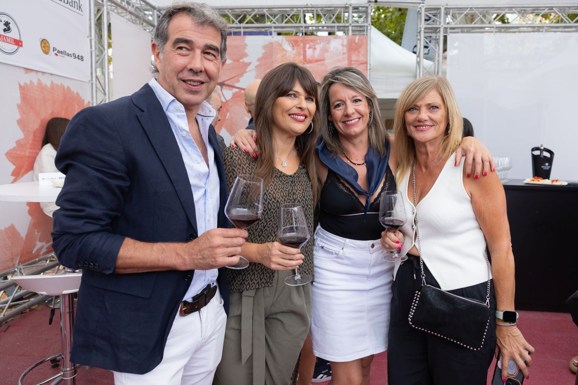 La Terraza de Diario LA Rioja este domingo