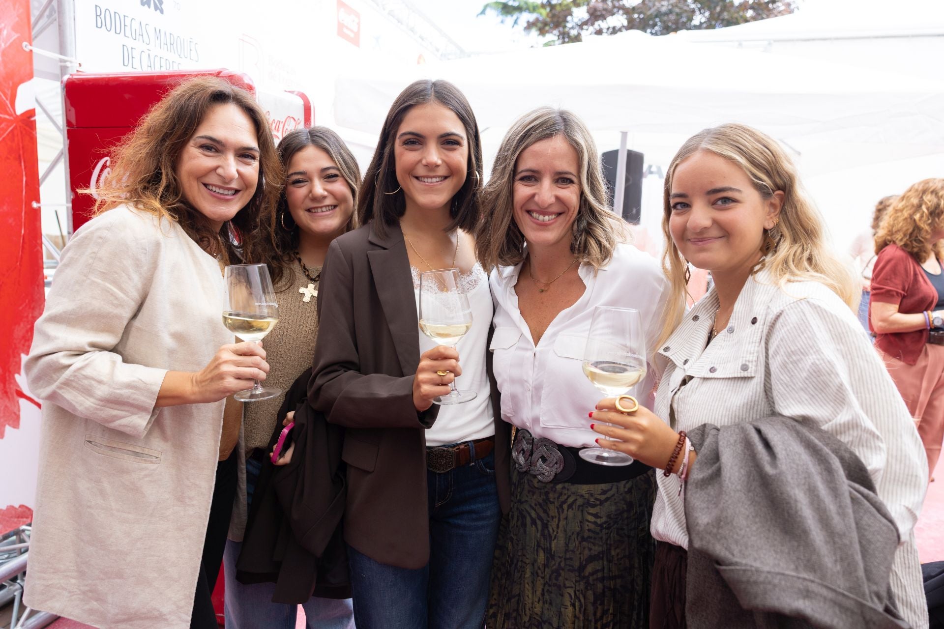 La Terraza de Diario LA Rioja este domingo