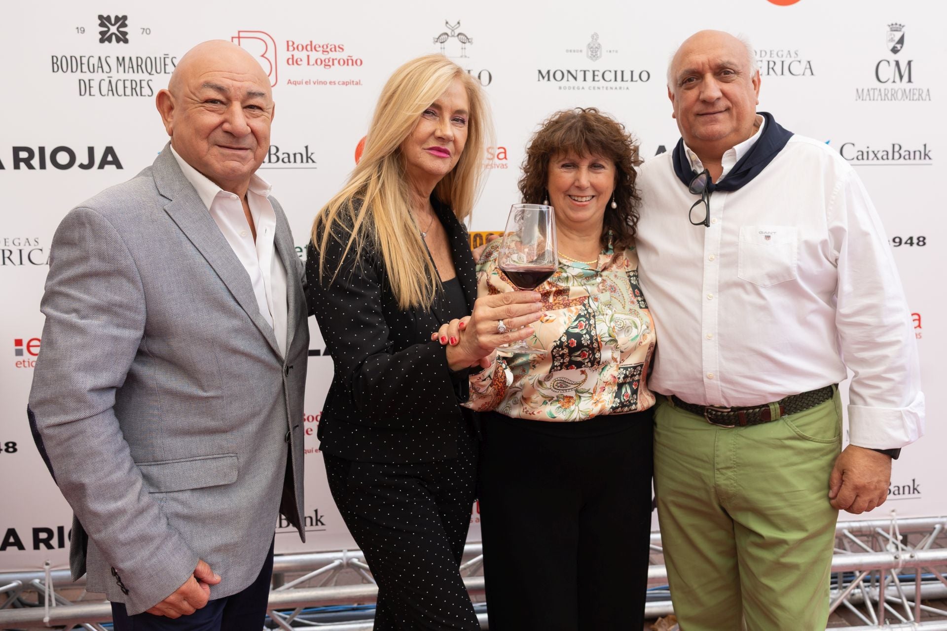 La Terraza de Diario LA Rioja este domingo