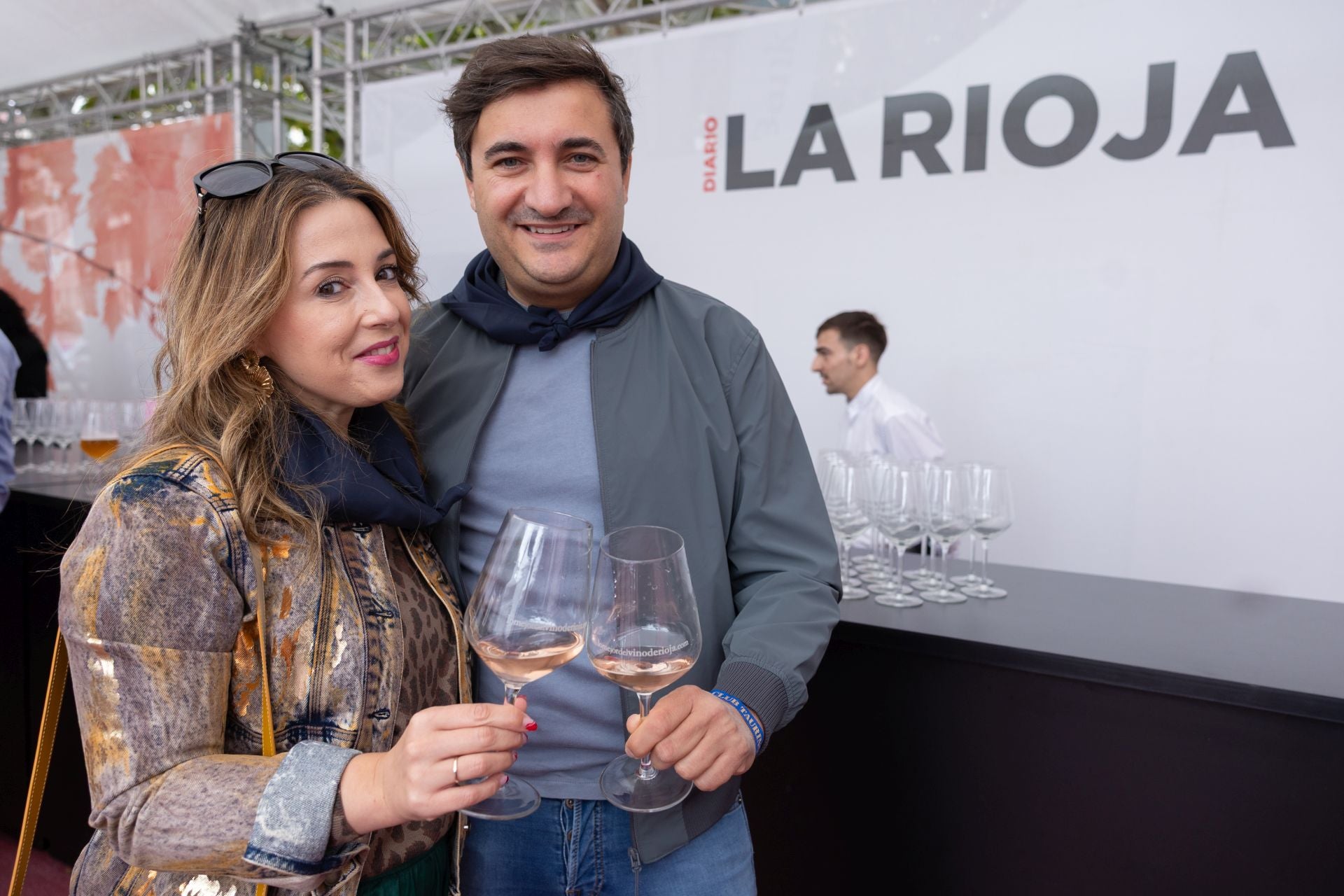 La Terraza de Diario LA Rioja este domingo