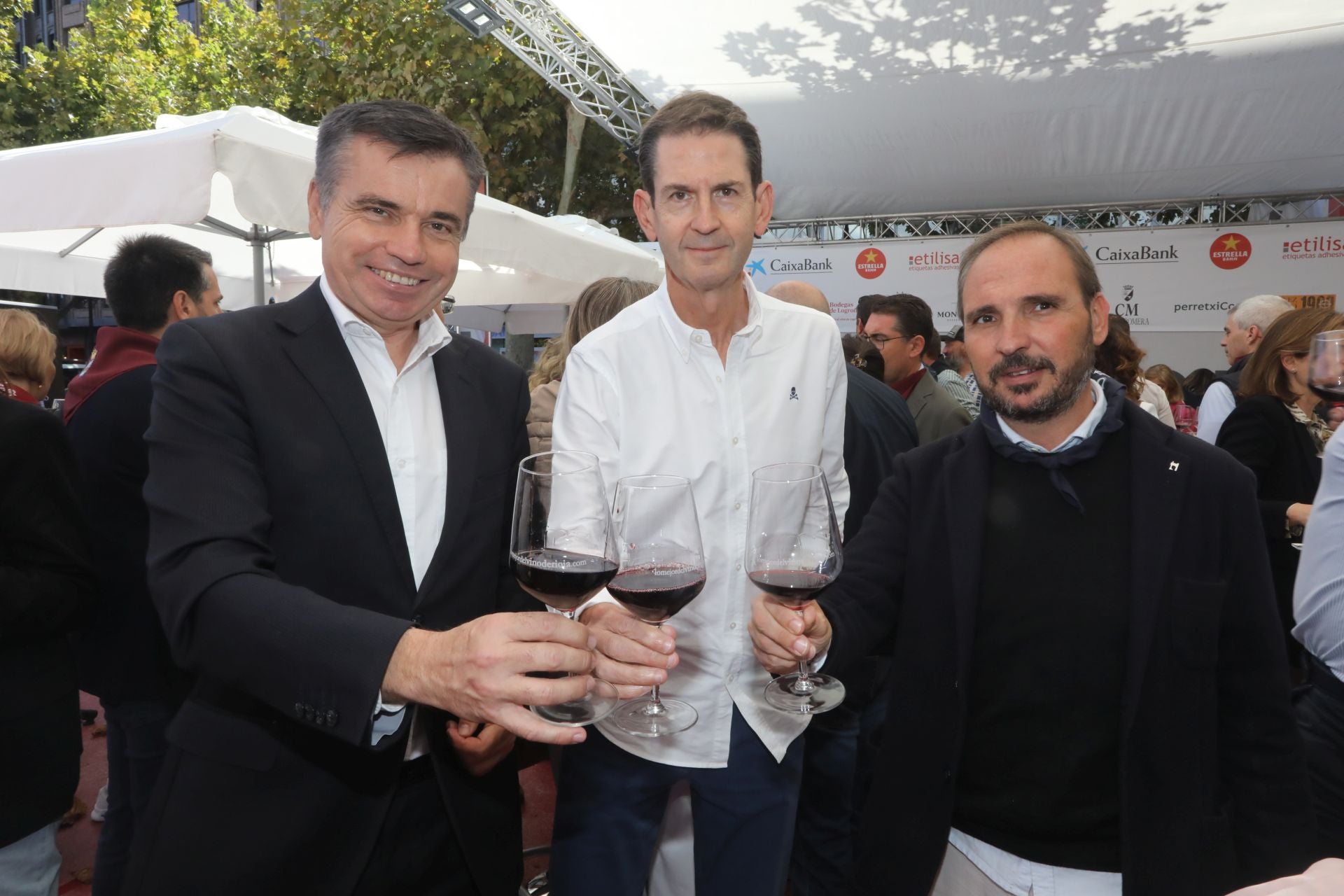 La Terraza de Diario LA RIOJA del lunes