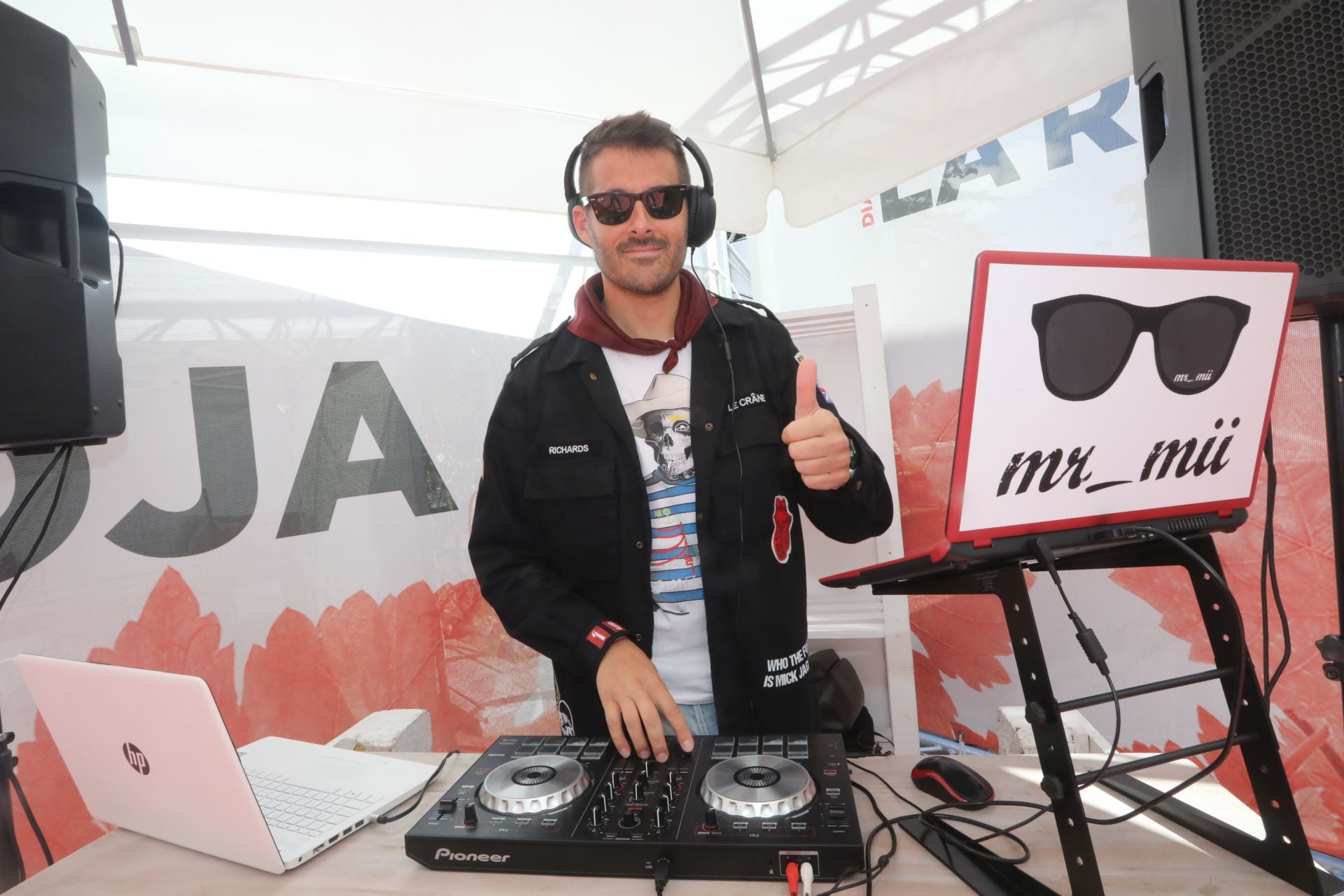 La Terraza de Diario LA RIOJA del lunes