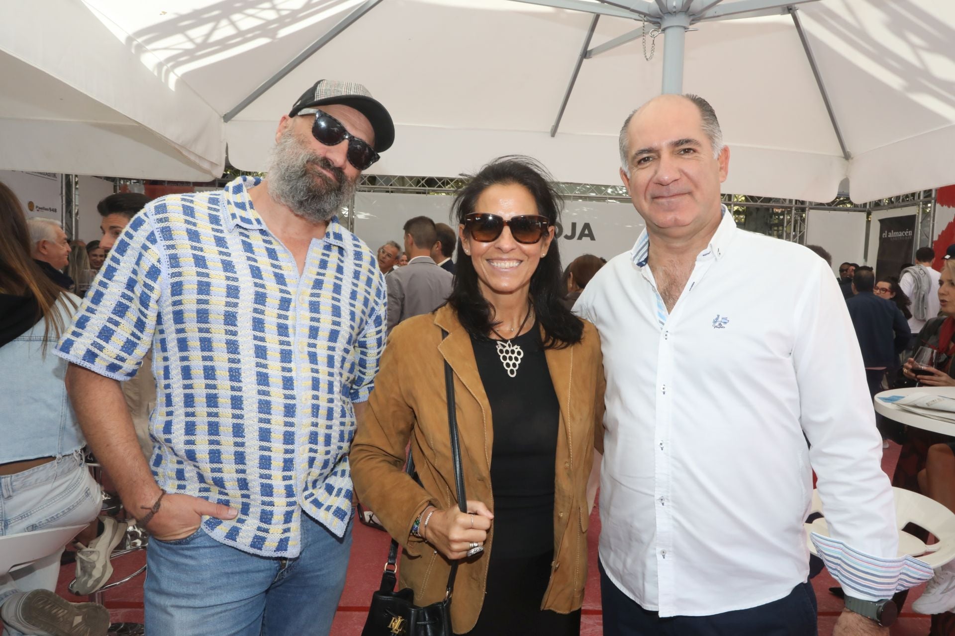 La Terraza de Diario LA RIOJA del lunes