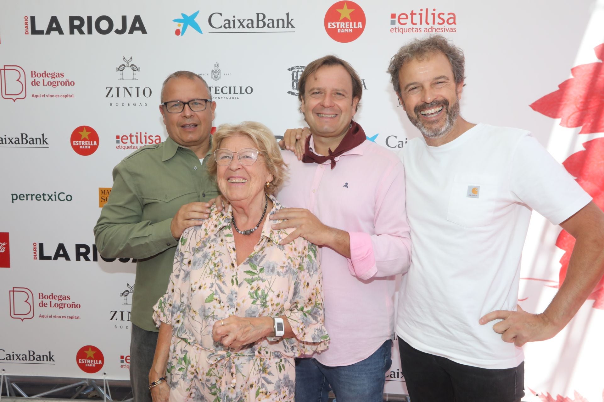 La Terraza de Diario LA RIOJA del lunes