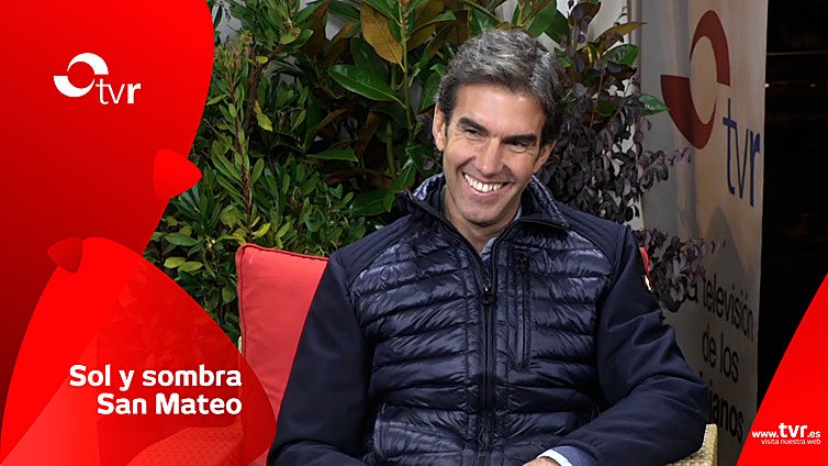 SOL Y SOMBRA 22.09.25 PRIMER BLOQUE