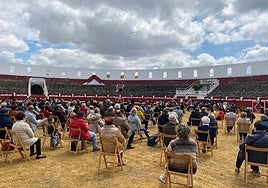Mañana llega 'La Burger Fest' a la plaza de toros de Haro