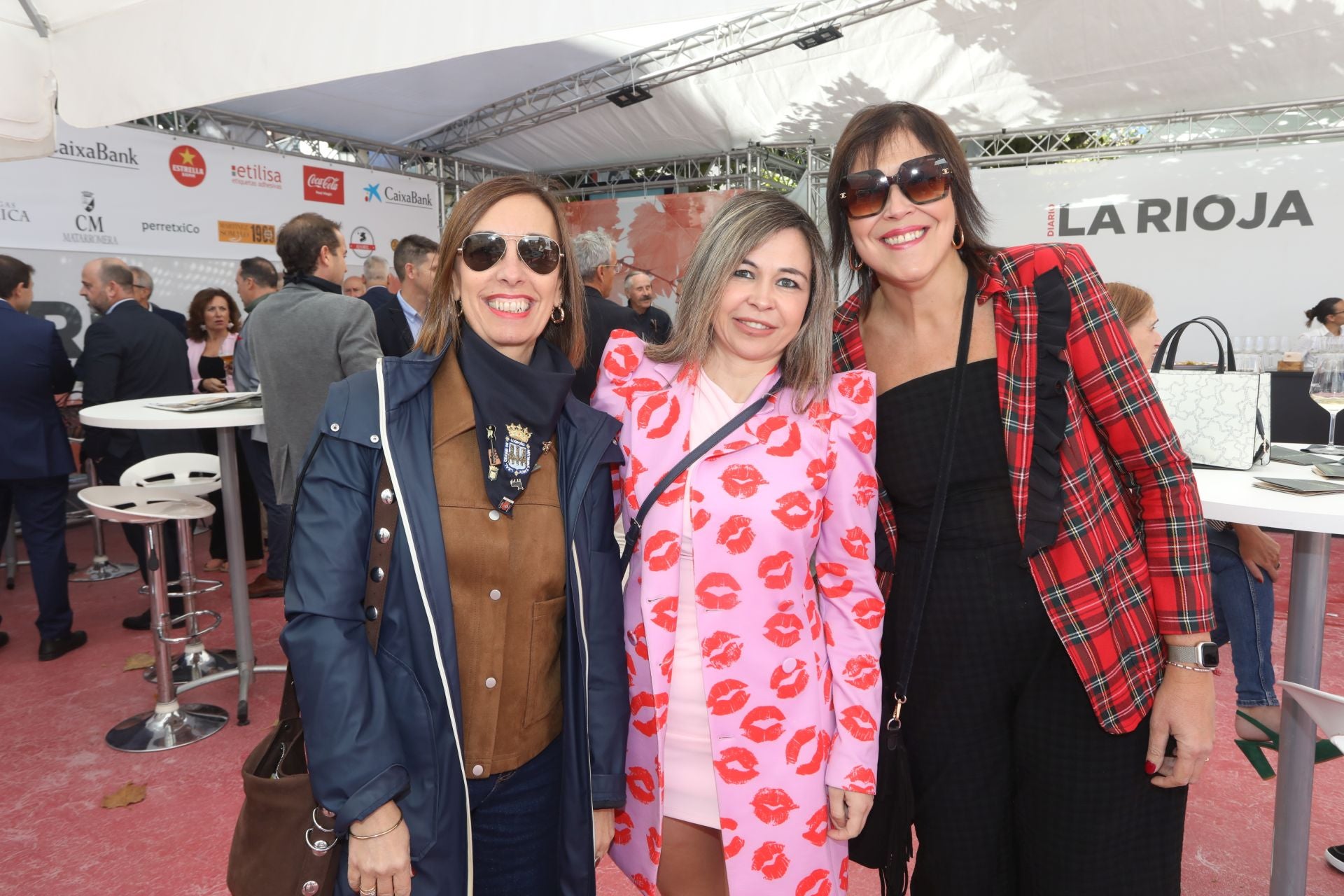 El martes de la Terraza de Diario LA RIOJA